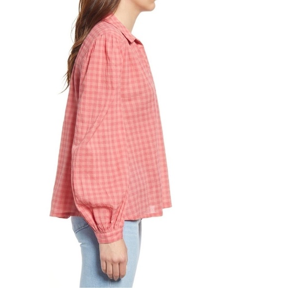 𝅺NEW Treasure & Bond Cotton Top - Picture 3 of 10